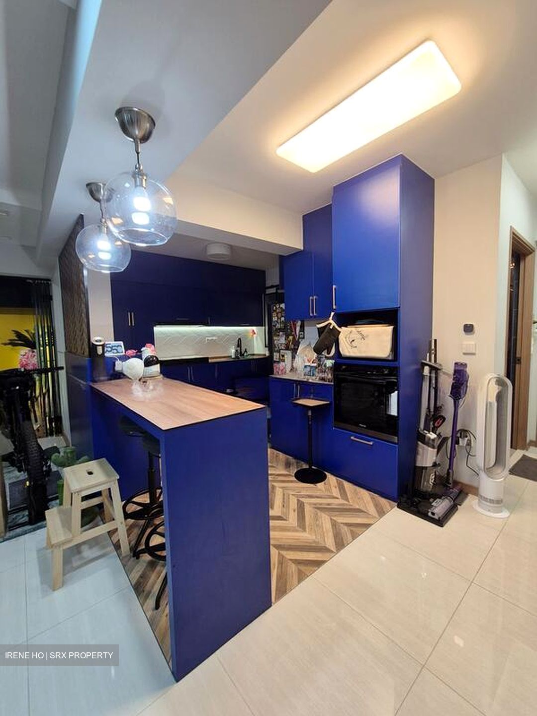 Blk 409C Northshore Residences II (Punggol), HDB 5 Rooms #566123571
